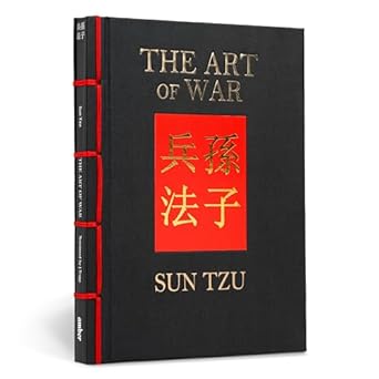 The Art of War - Sun Tzu