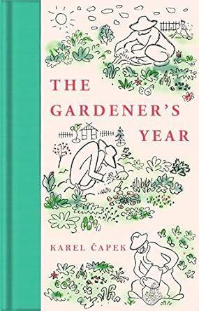 The Gardener's Year