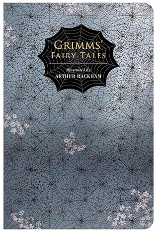 Grimm's Fairy Tales (Chiltern Classic)