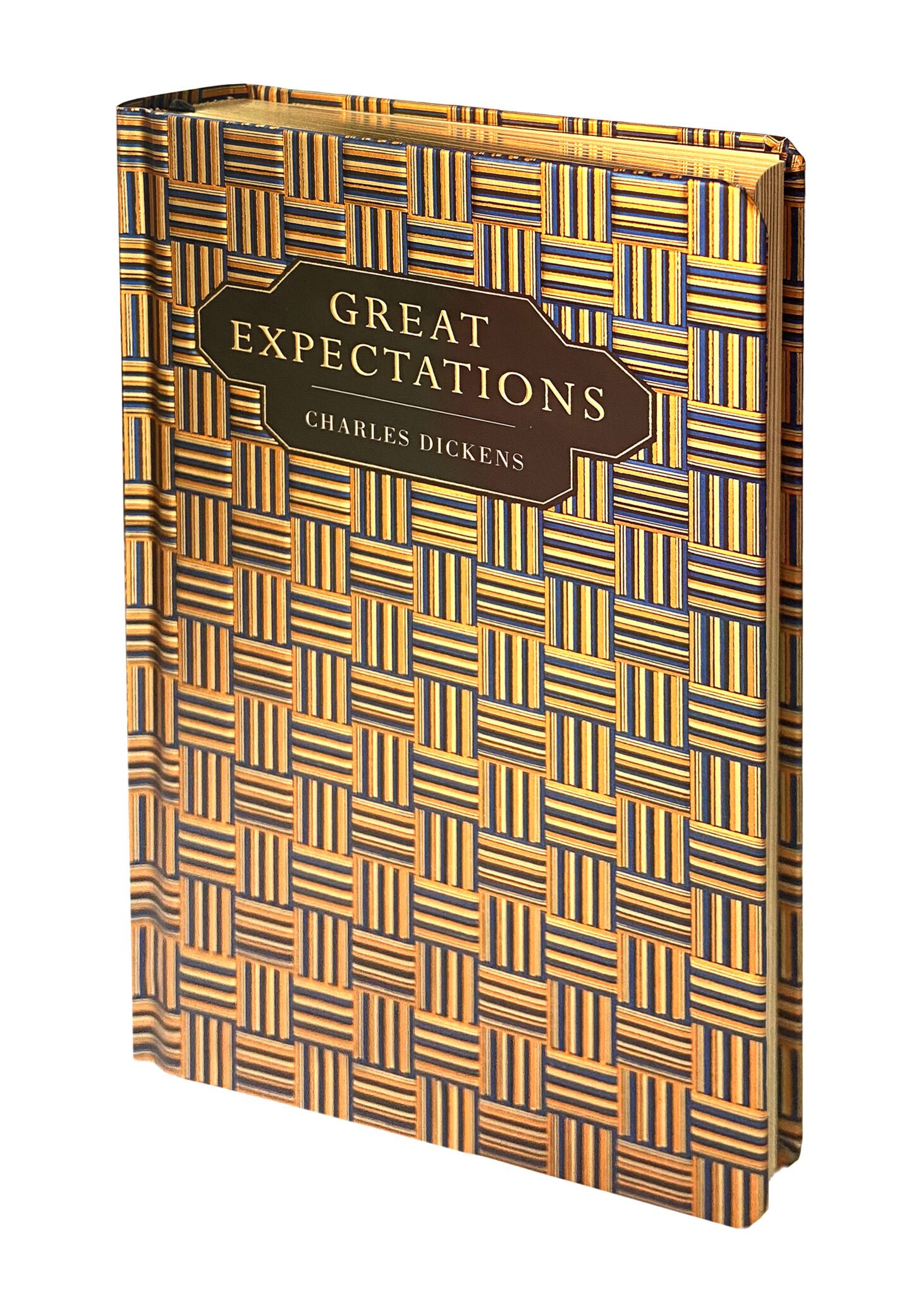 Chiltern Classic - Great Expectations by Charles Dickens