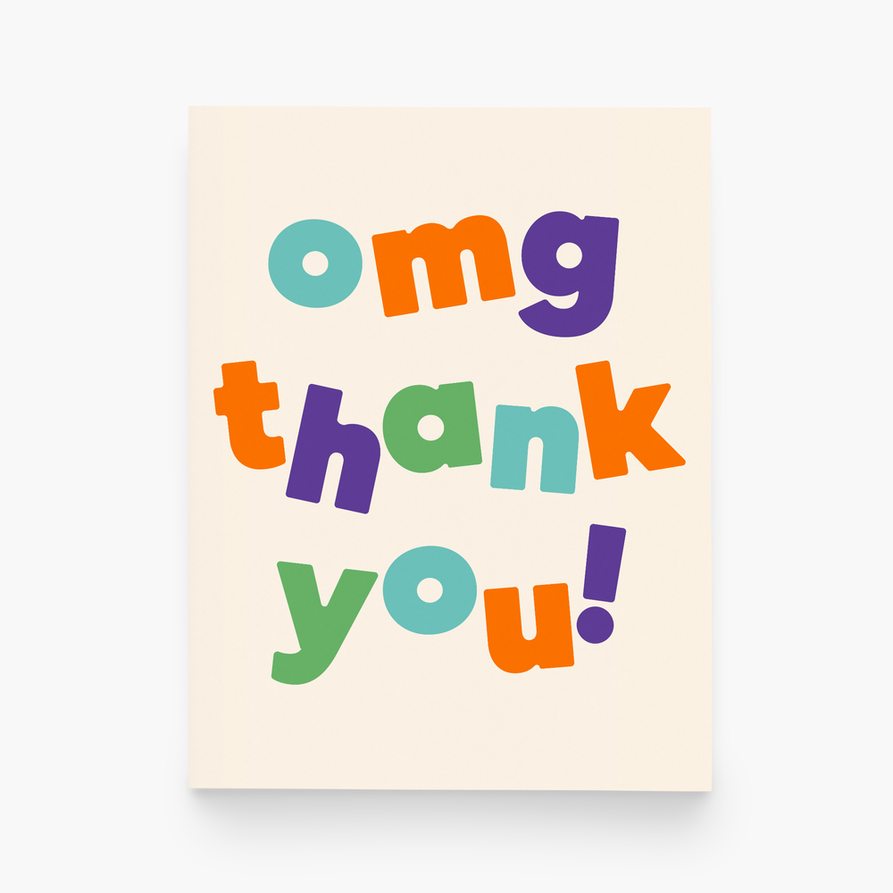 omg, thank you! - Paper&Stuff – Stomping Grounds