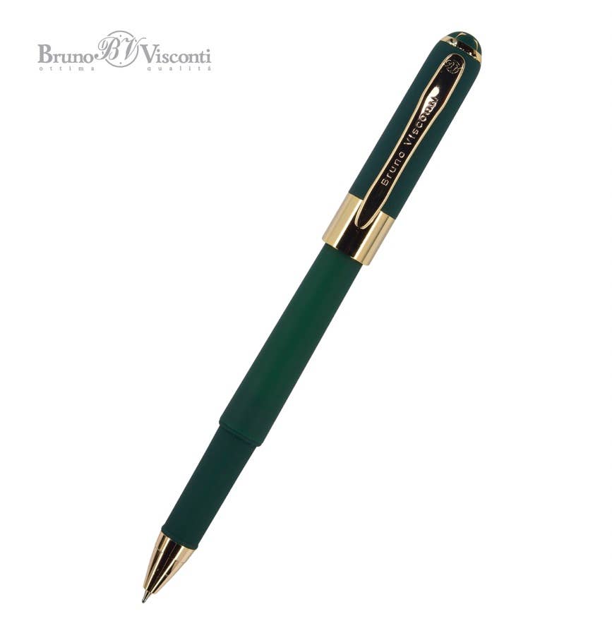 BV by Bruno Visconti - Forest Green Monaco