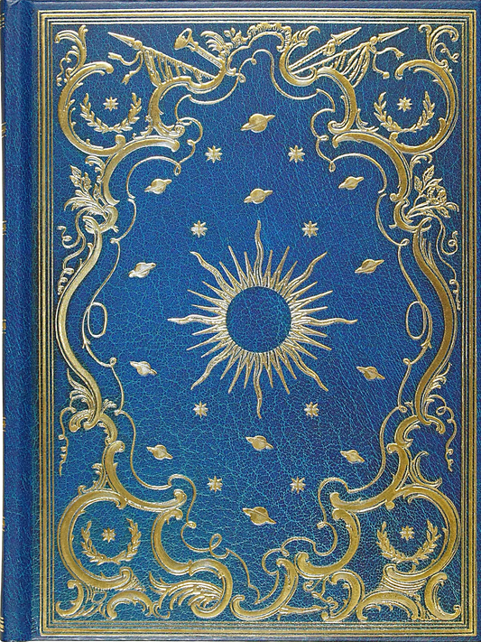 Celestial Journal (Large)